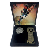 FaNaTtik Die Goonies Treasure Set Limited Edition Replik
