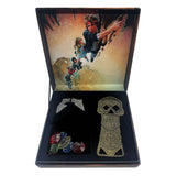 FaNaTtik Die Goonies Treasure Set Limited Edition Replik
