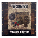 FaNaTtik Die Goonies Treasure Set Limited Edition Replik
