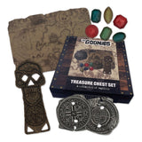 FaNaTtik Die Goonies Treasure Set Limited Edition Replik