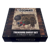 FaNaTtik Die Goonies Treasure Set Limited Edition Replik