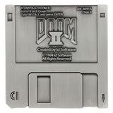 FaNaTtik Doom 2 Arena Floppy Disk Limited Edition Replik