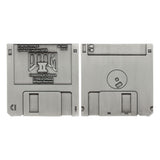 FaNaTtik Doom 2 Arena Floppy Disk Limited Edition Replik