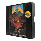 FaNaTtik Doom 2 Arena Floppy Disk Limited Edition Replik