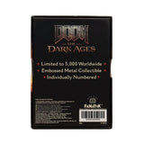 FaNaTtik Doom The Dark Ages Secret Key Limited Edition Replik