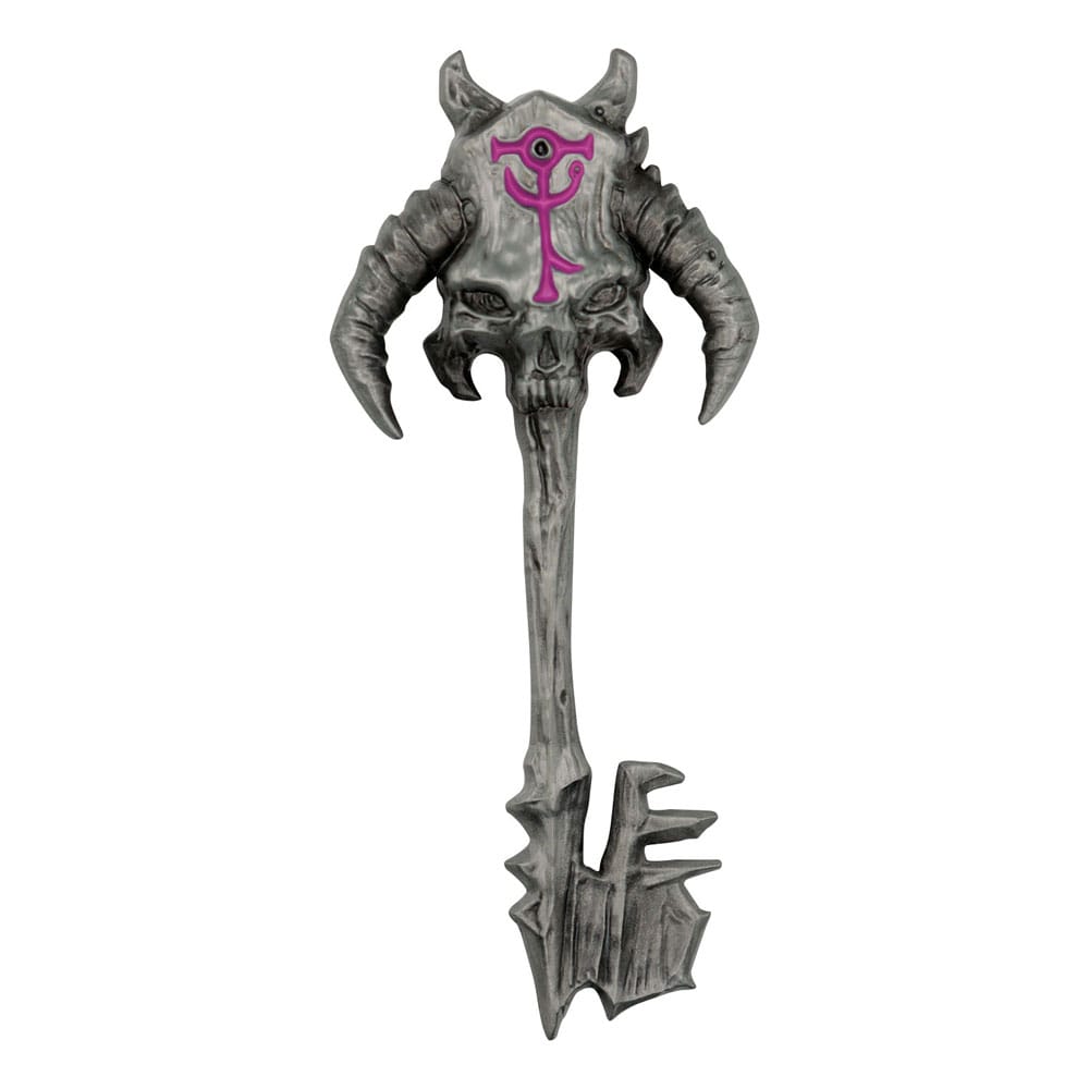 FaNaTtik Doom The Dark Ages Secret Key Limited Edition Replik