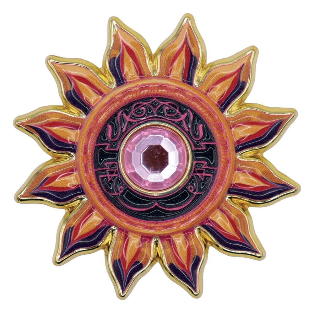 FaNaTtik Dungeons & Dragons Ravenloft Limited Edition Ansteck-Pin