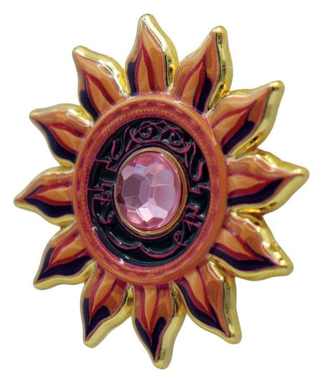 FaNaTtik Dungeons & Dragons Ravenloft Limited Edition Ansteck-Pin