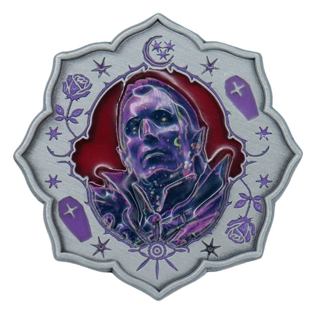 FaNaTtik Dungeons & Dragons Ravenloft Limited Edition Sammelmünze