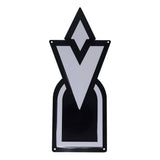 FaNaTtik Elder Scrolls Skyrim Quest Skyrim Marker Blechschild