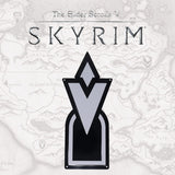FaNaTtik Elder Scrolls Skyrim Quest Skyrim Marker Blechschild