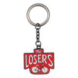 FaNaTtik Es Welcome to Derry The Losers Limited Edition Schlüsselanhänger