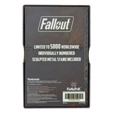 FaNaTtik Fallout Grognak the Barbarian Replik Holotape