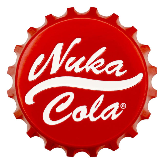 FaNaTtik Fallout Nuka-Cola Flaschenöffner