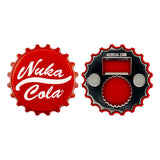 FaNaTtik Fallout Nuka-Cola Flaschenöffner