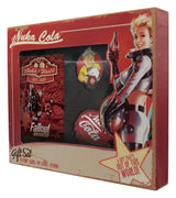 FaNaTtik Fallout Nuka-Cola Geschenkebox