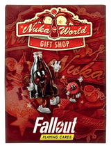 FaNaTtik Fallout Nuka-Cola Geschenkebox