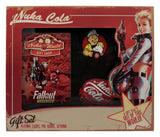 FaNaTtik Fallout Nuka-Cola Geschenkebox