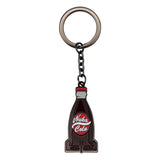 FaNaTtik Fallout Nuka-Cola Schlüsselanhänger Limited Edition