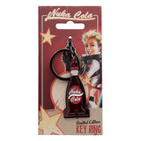 FaNaTtik Fallout Nuka-Cola Schlüsselanhänger Limited Edition
