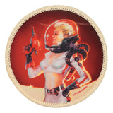 FaNaTtik Fallout Nuka-Cola Schreibtischunterlage & Untersetzer