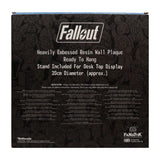FaNaTtik Fallout Vault Boy Resinschild