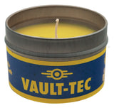 FaNaTtik Fallout Vault Dweller’s 3er-Pack Duftkerzen