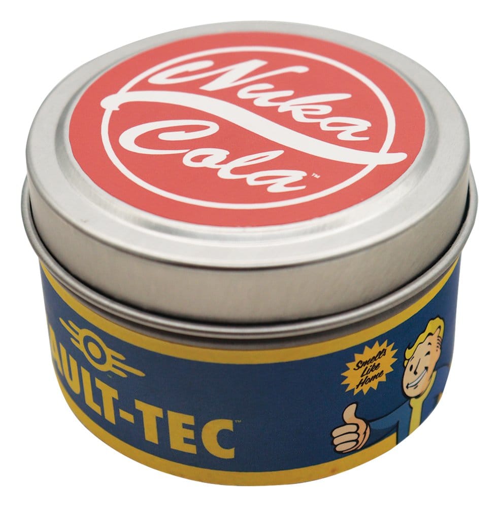 FaNaTtik Fallout Vault Dweller’s 3er-Pack Duftkerzen
