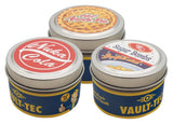 FaNaTtik Fallout Vault Dweller’s 3er-Pack Duftkerzen