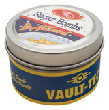 FaNaTtik Fallout Vault Dweller’s 3er-Pack Duftkerzen
