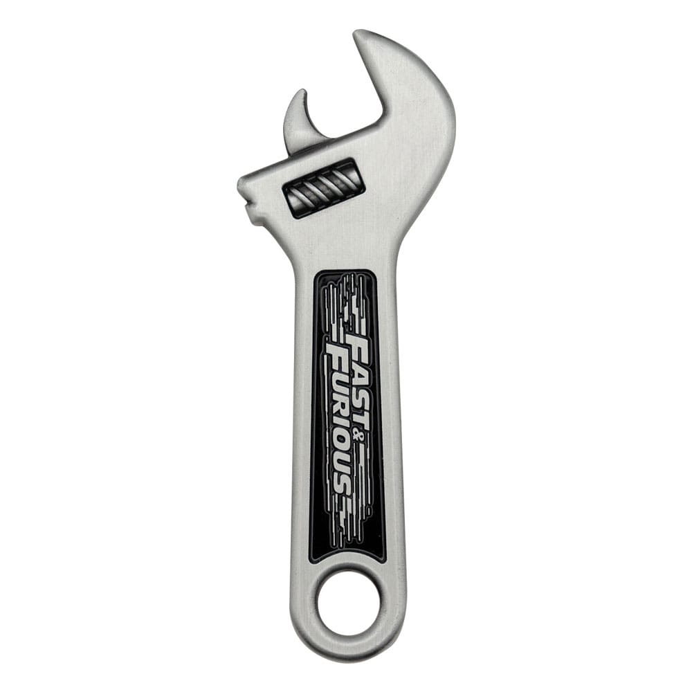FaNaTtik Fast Furious Wrench Flaschenöffner