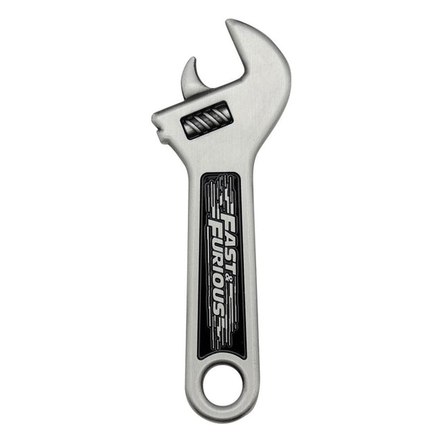FaNaTtik Fast Furious Wrench Flaschenöffner