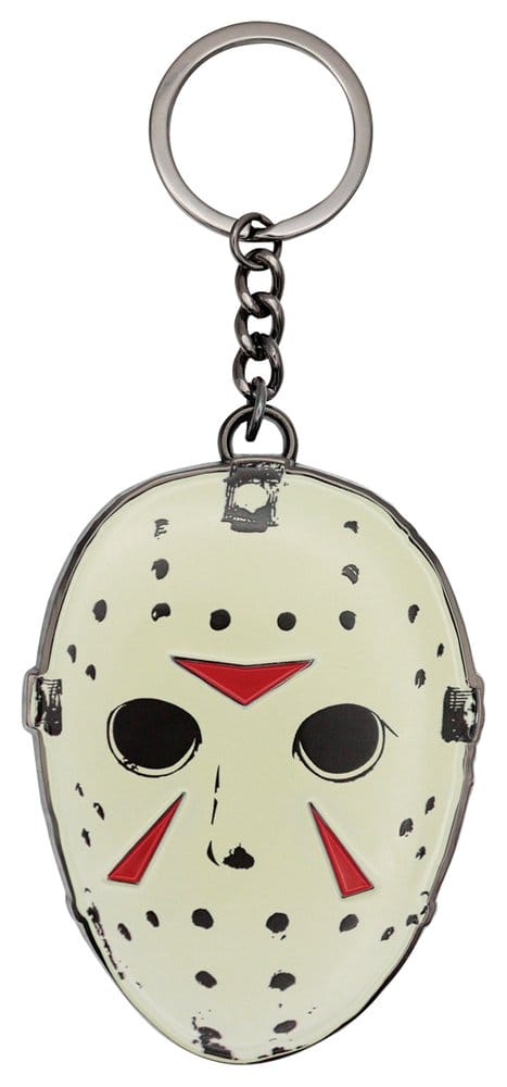 FaNaTtik Friday The 13th Hockey Mask Flaschenöffner