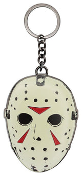 FaNaTtik Friday The 13th Hockey Mask Flaschenöffner