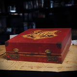 FaNaTtik Harry Potter Harry Potter’s Journey to Hogwarts Collector Geschenkbox Collection