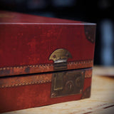 FaNaTtik Harry Potter Harry Potter’s Journey to Hogwarts Collector Geschenkbox Collection