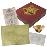 FaNaTtik Harry Potter Harry Potter’s Journey to Hogwarts Collector Geschenkbox Collection