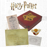 FaNaTtik Harry Potter Harry Potter’s Journey to Hogwarts Collector Geschenkbox Collection