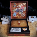 FaNaTtik Harry Potter Harry Potter’s Journey to Hogwarts Collector Geschenkbox Collection