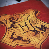 FaNaTtik Harry Potter Harry Potter’s Journey to Hogwarts Collector Geschenkbox Collection