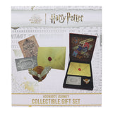 FaNaTtik Harry Potter Harry Potter’s Journey to Hogwarts Collector Geschenkbox Collection