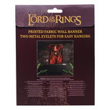 FaNaTtik Herr der Ringe You shall not pass! Wandbehang
