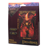 FaNaTtik Herr der Ringe You shall not pass! Wandbehang