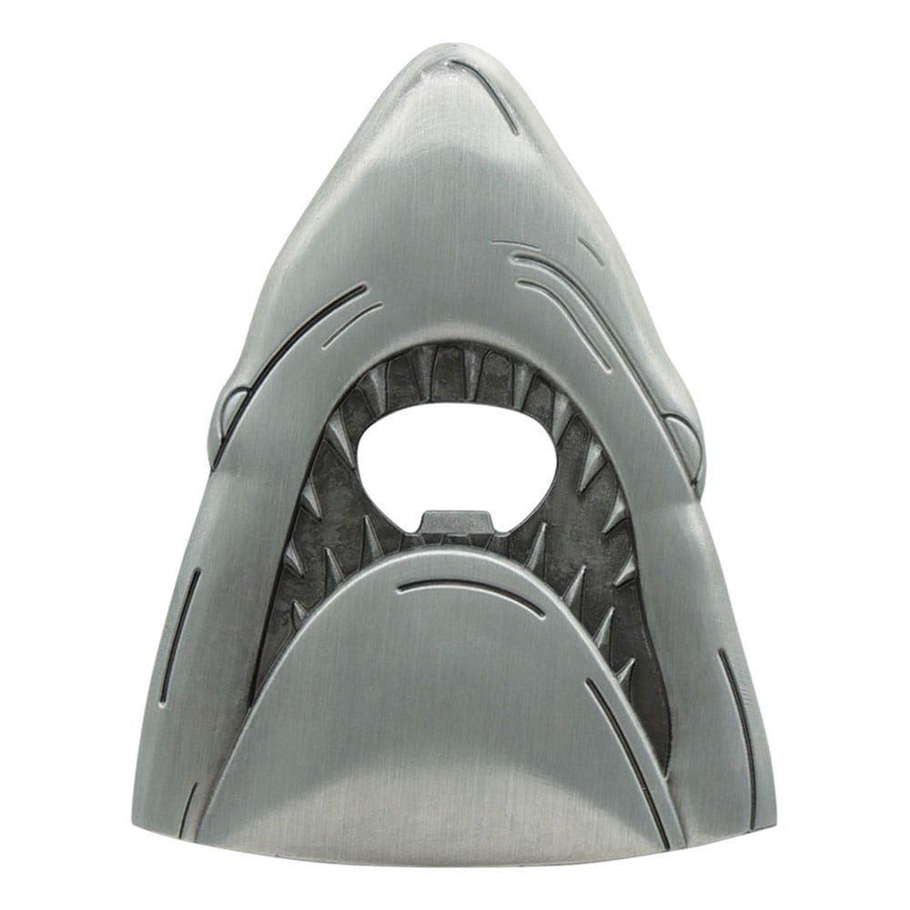 FaNaTtik Jaws Shark 50th Anniversary Flaschenöffner
