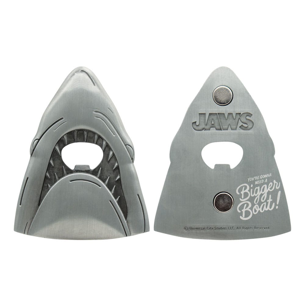 FaNaTtik Jaws Shark 50th Anniversary Flaschenöffner