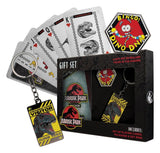 FaNaTtik Jurassic Park Dino Geschenkebox