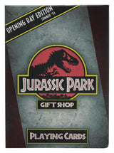 FaNaTtik Jurassic Park Dino Geschenkebox