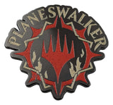 FaNaTtik Magic The Gathering Planeswalker Limited Edition Ansteck-Pin