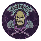 FaNaTtik Masters of the Universe 4er-Pack Printed Metal Untersetzer