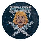 FaNaTtik Masters of the Universe 4er-Pack Printed Metal Untersetzer